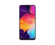Samsung Galaxy A50 SM-A505FN White - 485361 - zdjęcie 2